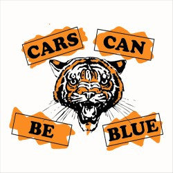 Cars Can Be Blue – All The Stuff We Do