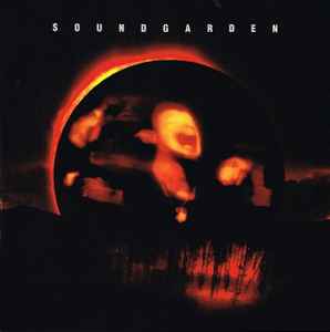 Soundgarden ‎– Superunknown