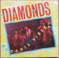 The Mighty Diamonds – Kouchie Vibes