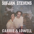 Sufjan Stevens – Carrie &amp; Lowell