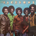The Jacksons ‎– The Jacksons