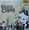Lewis Parker ‎– The Puzzle Episode Two: The Glass Ceiling