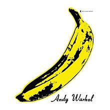 The Velvet Underground &amp; Nico – The Velvet Underground &amp; Nico