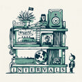 Pitch 92 ‎– Intervals