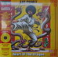 Lee Perry Presents The Mighty Upsetters – Heart Of The Dragon
