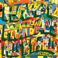 Happy Mondays – Pills ‘n’ Thrills and Bellyaches