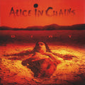 Alice In Chains – Dirt