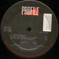 Sweet Tee ‎– I Got Da Feelin' / It's Like That Y'all