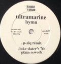 Ultramarine – Hymn