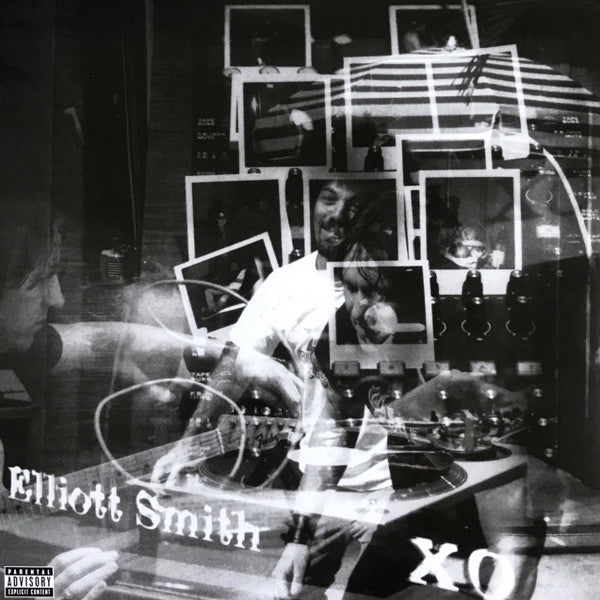 Elliott Smith – XO