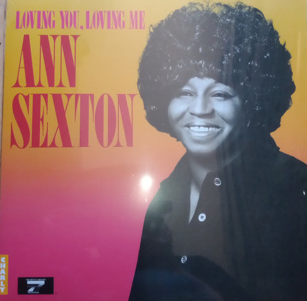 Ann Sexton – Loving You, Loving Me