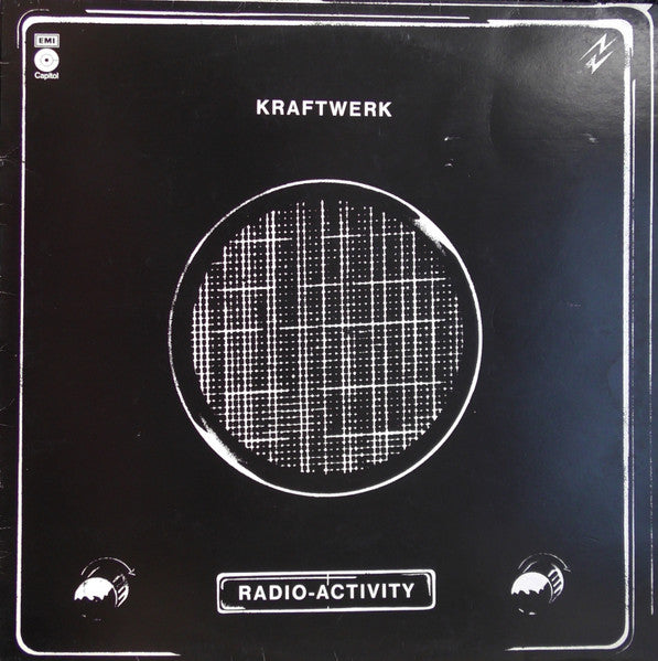 Kraftwerk – Radio-Activity