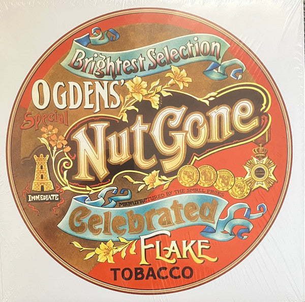 Small Faces – Ogdens' Nut Gone Flake