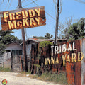 Freddy McKay – Tribal Inna Yard