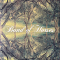 Band Of Horses – Everything All The Time