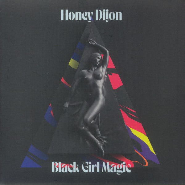 Honey Dijon – Black Girl Magic