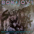 Bon Jovi ‎– Slippery When Wet