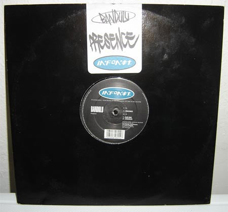 Bandulu ‎– Presence