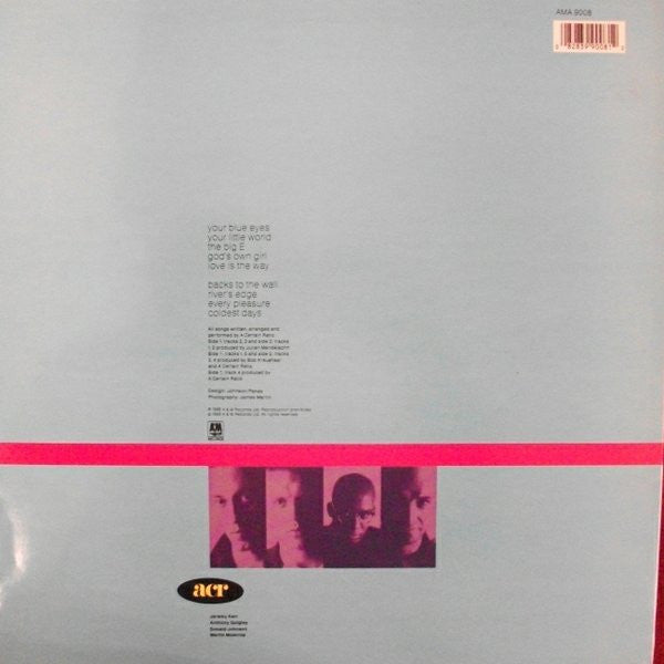 A Certain Ratio ‎– Good Together