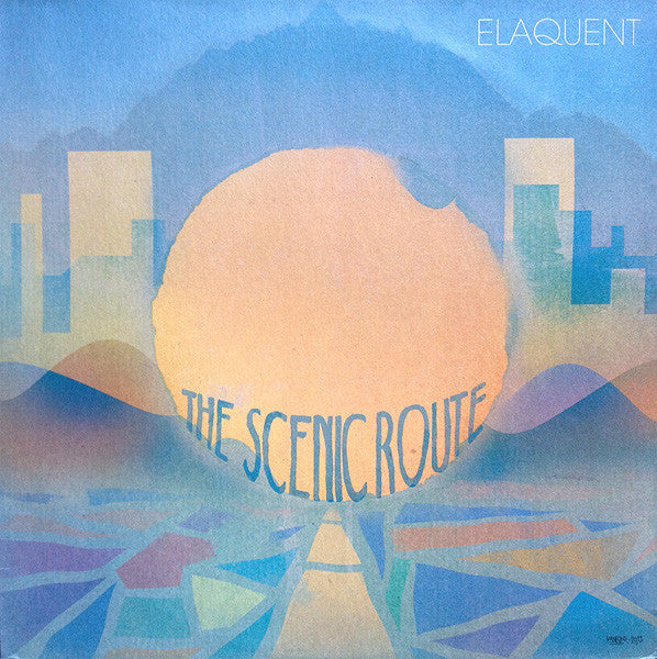 Elaquent – The Scenic Route