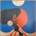 Yazmin Lacey ‎– When The Sun Dips 90 Degrees