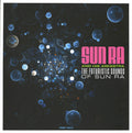 Sun Ra And His Arkestra* – The Futuristic Sounds Of Sun Ra