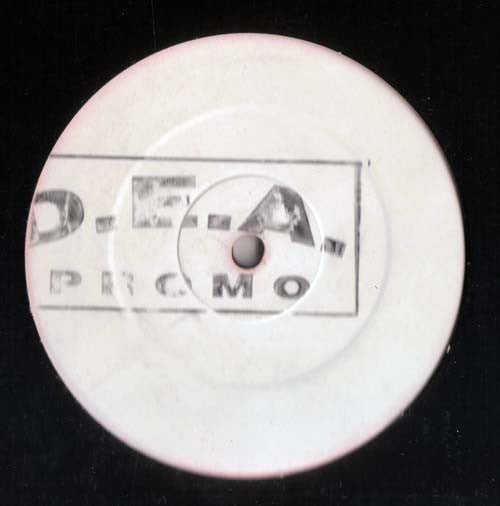 D.E.A. Project ‎– Friends / So High
