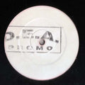 D.E.A. Project ‎– Friends / So High