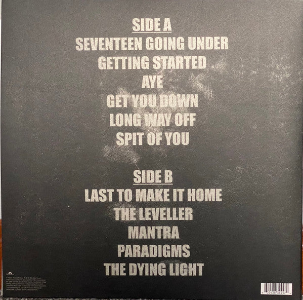 Sam Fender – Seventeen Going Under