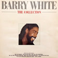 Barry White – The Collection