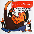 Los Campesinos! ‎– Hold On Now, Youngster...