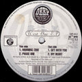 Sly  ‎– West One E.P.