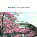 Echo & The Bunnymen ‎– Never Stop