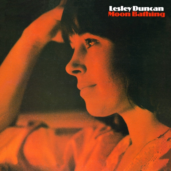 Lesley Duncan – Moon Bathing