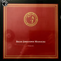 The Brian Jonestown Massacre – Tepid Peppermint Wonderland: A Retrospective (Volume One)
