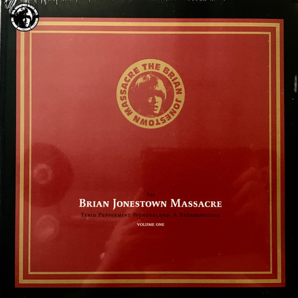 The Brian Jonestown Massacre – Tepid Peppermint Wonderland: A Retrospective (Volume One)