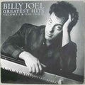 Billy Joel ‎– Greatest Hits Volume I &amp; Volume II