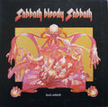 Black Sabbath ‎– Sabbath Bloody Sabbath