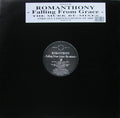Romanthony ‎– Falling From Grace (Re-Mixes)
