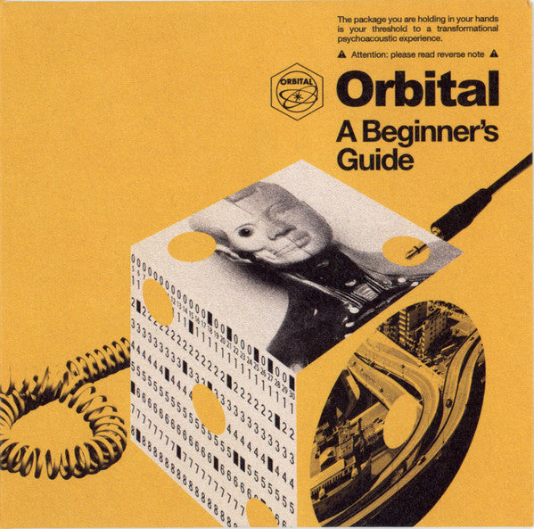 Orbital – A Beginner's Guide
