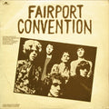 Fairport Convention – Fairport Convention
