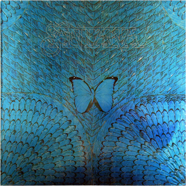 Santana – Borboletta