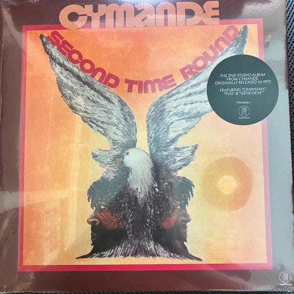 Cymande – Second Time Round