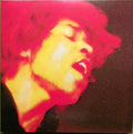 The Jimi Hendrix Experience – Electric Ladyland
