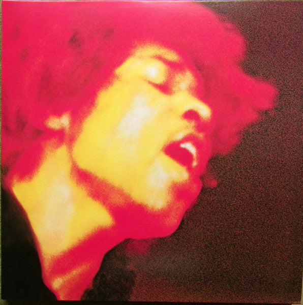 The Jimi Hendrix Experience – Electric Ladyland