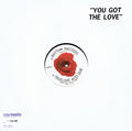 The Source – You Got The Love