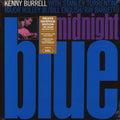 Kenny Burrell – Midnight Blue
