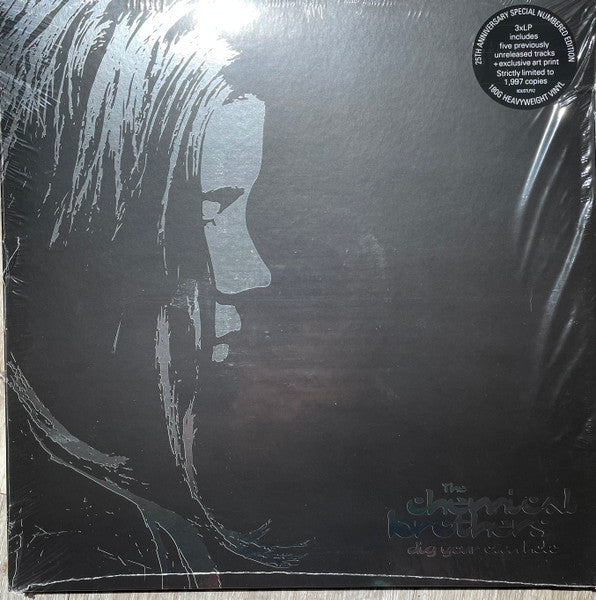The Chemical Brothers – Dig Your Own Hole