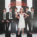 Blondie ‎– Parallel Lines