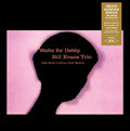 Bill Evans Trio* With Scott LaFaro, Paul Motian ‎– Waltz For Debby